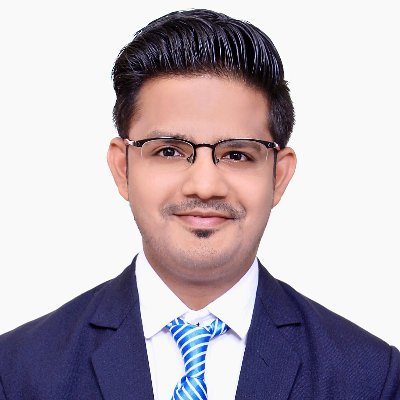 Profile Picture of Jignesh Parmar (@jiggykool) on Twitter