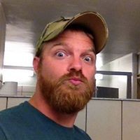 Profile Picture of Travis Hamrick (@travis-hamrick-3) on Quora