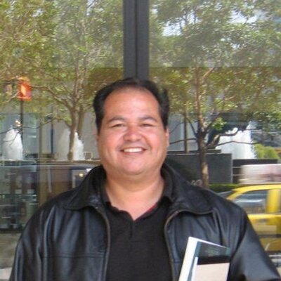 Profile Picture of Jesus Barela (@barelajesus) on Twitter