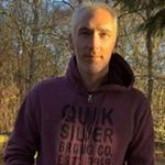 Profile Picture of Andrew Basnett-Rix (@andy_silverf0x) on Instagram