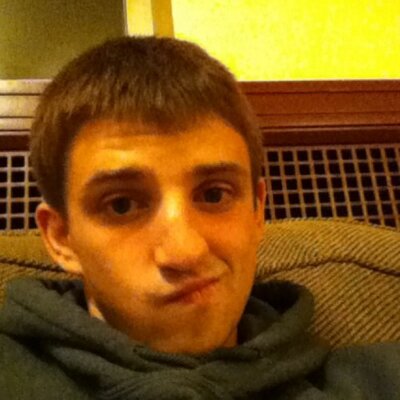 Profile Picture of Daniel Crabb (@DanielCrabb) on Twitter