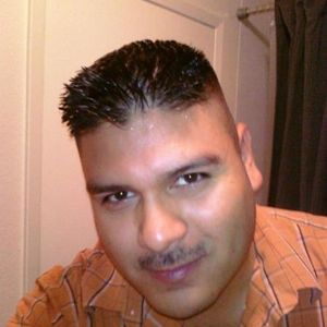 Profile Picture of Rogelio Ortiz (@dodgerabbit) on Myspace