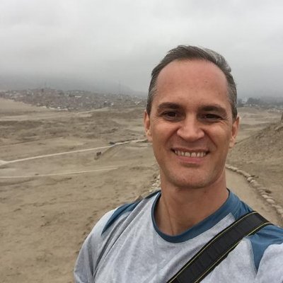 Profile Picture of ALEJANDRO NAVAS C. (@ALEJANDRONAVASC) on Twitter