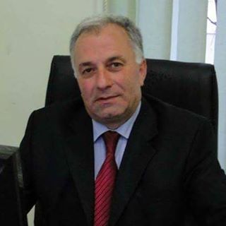 Profile Picture of Jumber Kobaladze (@jumber.kobaladze) on Facebook