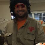 Profile Picture of Brian Gillespie (@brian_g_1982) on Instagram