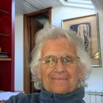 Profile Picture of Liliana Silberman (@abuelix4) on Instagram