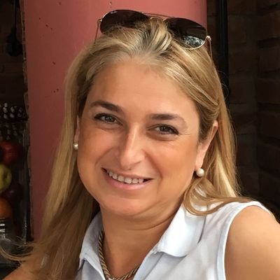 Profile Picture of Carla Mato (@carlamato1) on Twitter