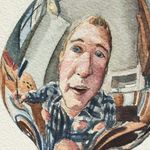 Profile Picture of Stephen Wheeler (@stephenwheelerstudio) on Instagram