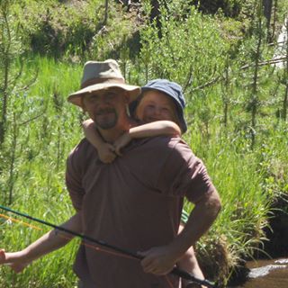 Profile Picture of John Rathje (@JohnRathjeDVM) on Facebook