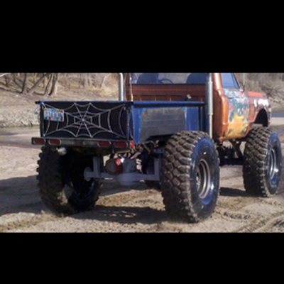 Profile Picture of Jacob Sheridan (@mudjunkie69) on Twitter