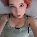 Profile Picture of ✴⋆ 🎀 𝒜𝓁𝒾𝒸𝑒 🎀 ⋆✴ (@alicesweet.model) on Instagram