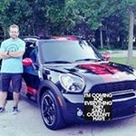 Profile Picture of Mike Waldrop (@mikewaldrop) on Instagram