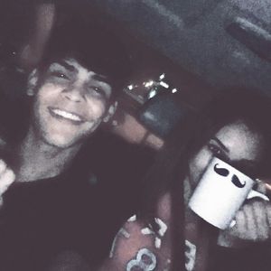 Profile Picture of Mark Godinez (@foreverus1014) on Myspace