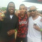 Profile Picture of jmurrell (@joelmurrell) on Instagram