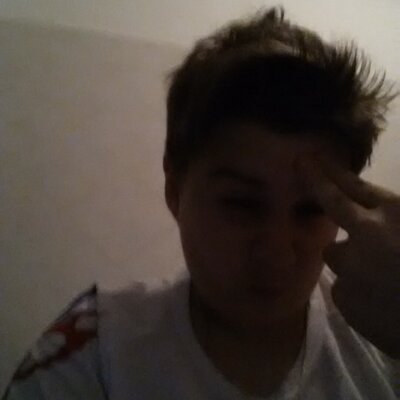 Profile Picture of Stevan Simic (@SteGamer) on Twitter