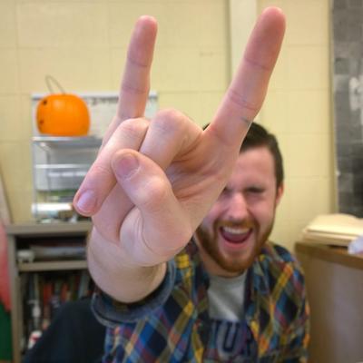 Jonathan Reiman - Twitter Profile Picture of Jonathan Reiman (@JonReiman90) on Twitter