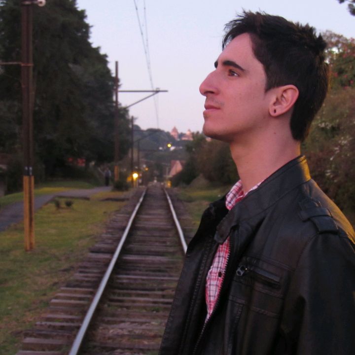 Profile Picture of Je Alvez (@@jeanyeager) on Tiktok