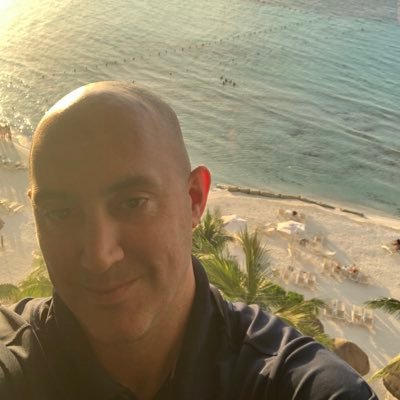Profile Picture of Eric Griswold (@Griz316ct) on Twitter