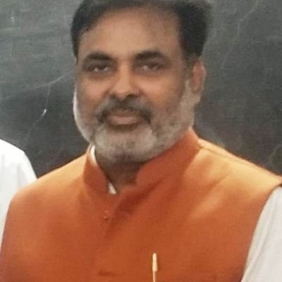Profile Picture of VIPIN B. SINGH (@VIPINBSINGH2) on Twitter