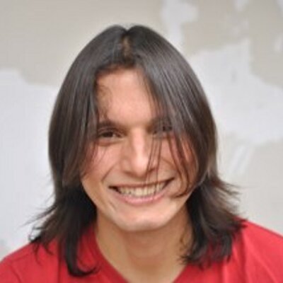 Profile Picture of Luis Cataño (@LuisCatano) on Twitter