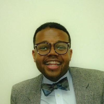 Profile Picture of Lorenzo Bennett (@LorenzoCBennett) on Twitter