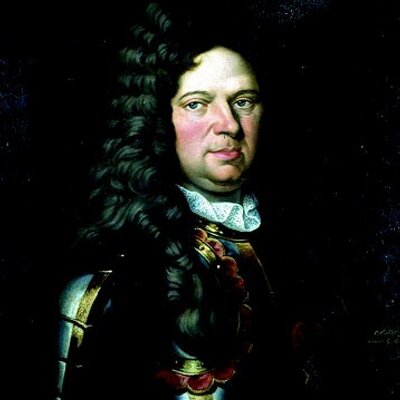 Profile Picture of JeanBart (@ArielBrenner) on Twitter
