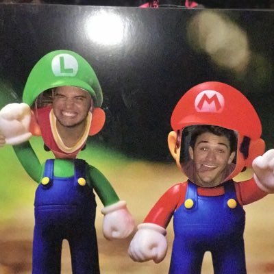 Profile Picture of Bordy (@NickBordenaro) on Twitter