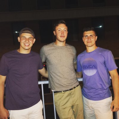 Profile Picture of Matt Bucher (@mbucher28) on Twitter