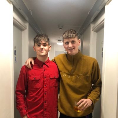 Profile Picture of Max Baird (@MaxBaird57) on Twitter