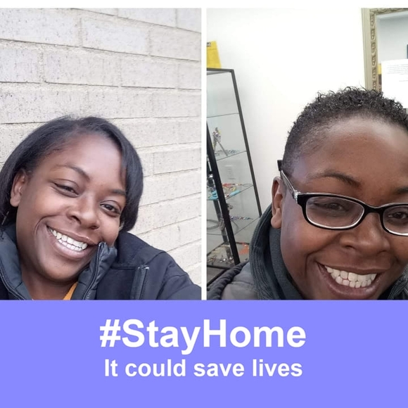 Profile Picture of Joanna Foster (@sexiichoc1982) on Poshmark