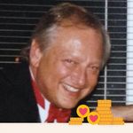 Profile Picture of Carl Sneeden (@carlsneeden) on Instagram