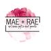 Profile Picture of Mae + Rae Gifts & Goods (@maeplusrae) on Pinterest