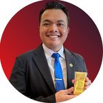 Profile Picture of Ahmad Fakhruddin (@ahmadfakhruddinnn) on Instagram