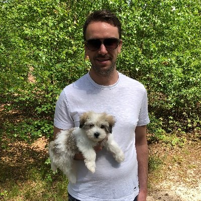 Profile Picture of Scott Munro (@ScottFSMunro) on Twitter