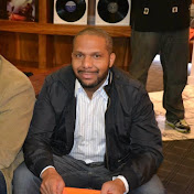 Profile Picture of Jeffery Hall (@I_AM_Legend_007) on Youtube