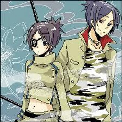 Profile Picture of Alex Hor (@ChunyiHor) on Twitter