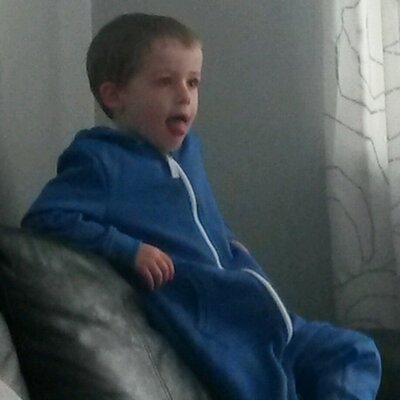 Profile Picture of Richard Fielding (@sparrow2881) on Twitter