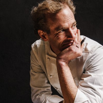Profile Picture of Dan Barber (@DanBarber) on Twitter