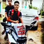 Profile Picture of 🤫silent_killer🤫 (@abhijit_kumar_777) on Instagram
