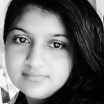 Profile Picture of Asha. desai (@asha._d) on Instagram
