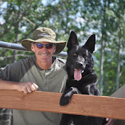 Profile Picture of Ron Pace (@CanyonCrestK9) on Youtube