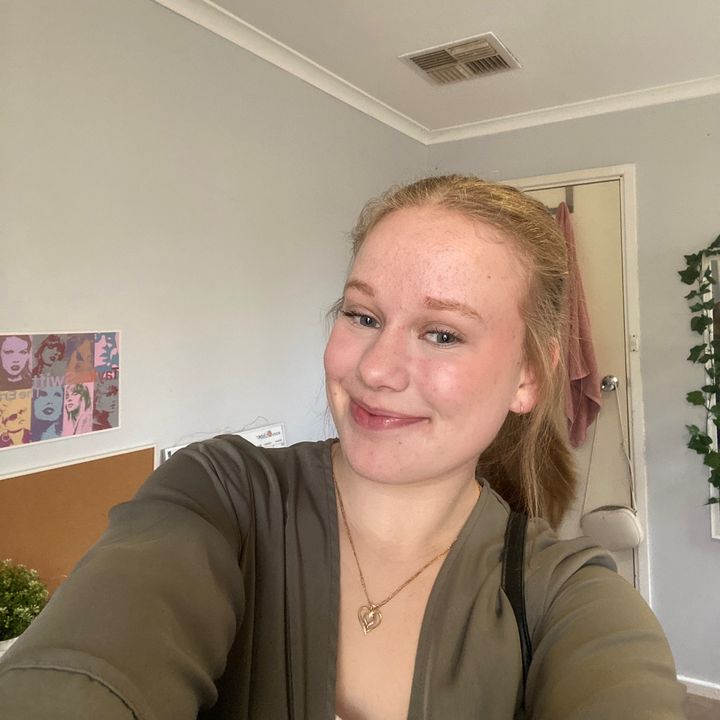 Profile Picture of maddie (@madeline.craig) on Tiktok