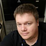 Profile Picture of Jason Nabors (@jamen1970) on Instagram