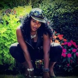 Profile Picture of Mz_Lethal (@mz_lethaludig) on Twitter