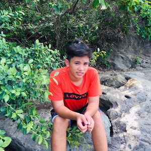 Profile Picture of Byron Villanueva (@byronwesley) on Tiktok