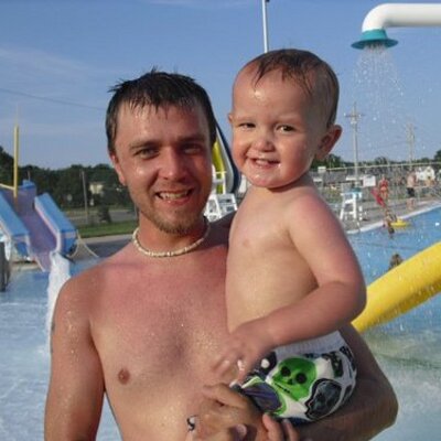 Profile Picture of Kevin Bernhardt (@kevfnstone) on Twitter