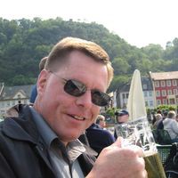 Profile Picture of David Sipes (@david-sipes-13) on Quora