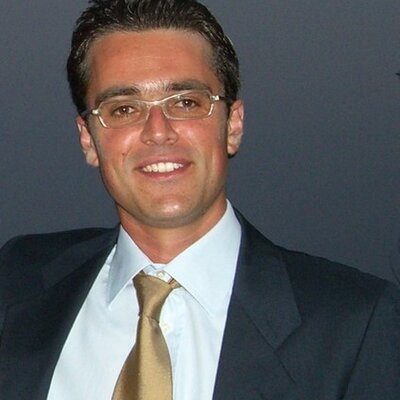 Carl Peralta - Twitter Profile Picture of Carl Peralta (@CarlPeralta77) on Twitter