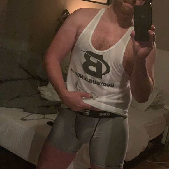 Profile Picture of Jason Reddy (@jrednreddy) on Poshmark