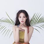 Profile Picture of 𝓹𝓪𝓻𝓴 𝓶𝓲𝓷 𝔂𝓸𝓾𝓷𝓰 (@parkminyoung_fanss) on Instagram